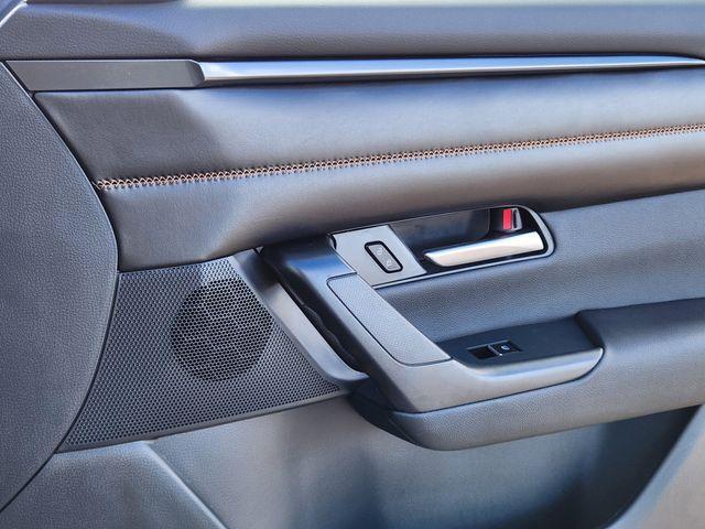 new 2026 Mazda CX-50 car, priced at $38,013