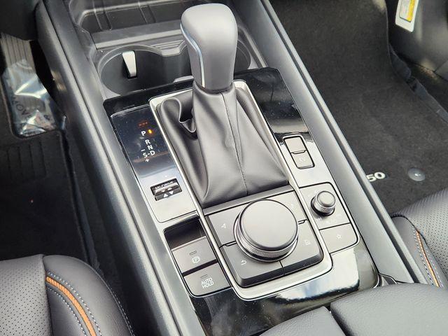 new 2026 Mazda CX-50 car, priced at $38,013