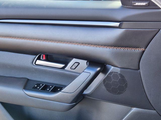 new 2026 Mazda CX-50 car, priced at $38,013