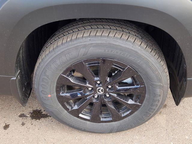 new 2026 Mazda CX-50 car, priced at $38,013