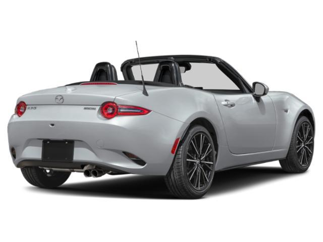 new 2026 Mazda MX-5 Miata car, priced at $39,879