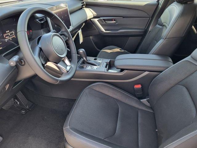new 2026 Mazda CX-5 car, priced at $35,639