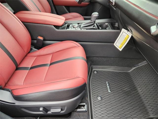 new 2026 Mazda CX-50 car, priced at $39,804