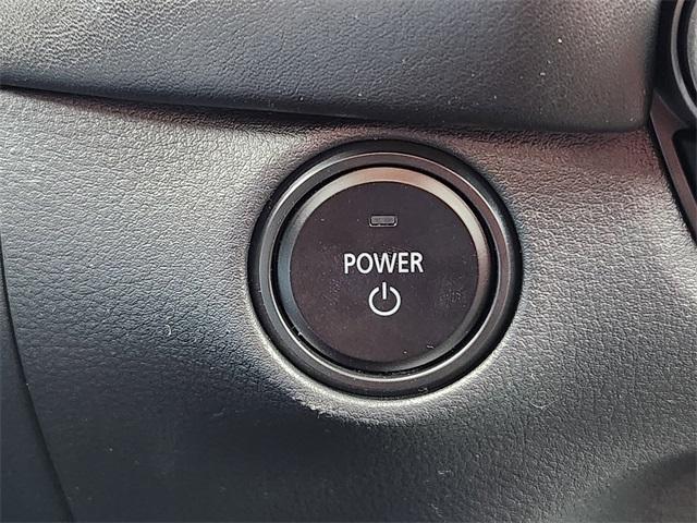 new 2026 Mazda CX-50 car, priced at $39,804