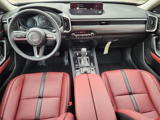 new 2026 Mazda CX-50 car, priced at $39,804