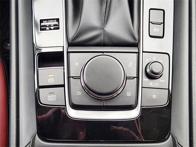 new 2026 Mazda CX-50 car, priced at $39,804