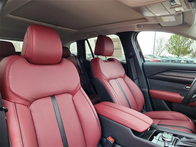 new 2026 Mazda CX-50 car, priced at $39,804