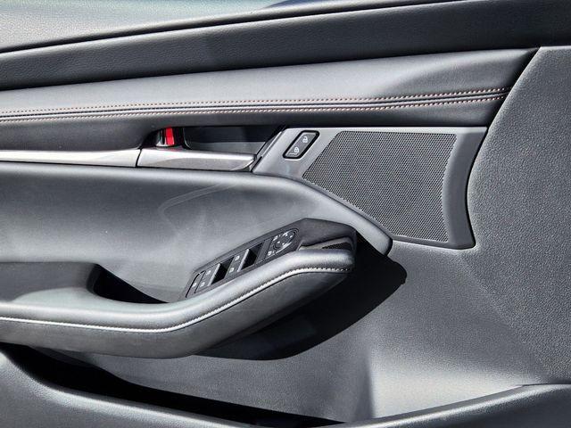 new 2026 Mazda Mazda3 car, priced at $26,864