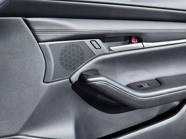 new 2026 Mazda Mazda3 car, priced at $26,864