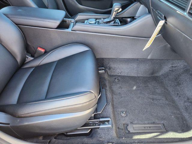 new 2026 Mazda Mazda3 car, priced at $26,864