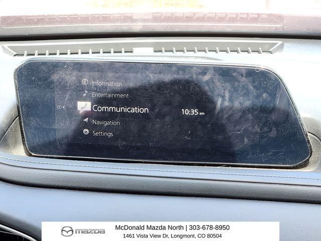 used 2023 Mazda CX-30 car, priced at $20,879