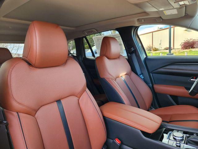 new 2026 Mazda CX-50 car, priced at $43,583