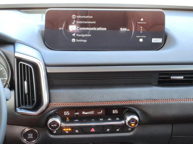 new 2026 Mazda CX-50 car, priced at $43,583