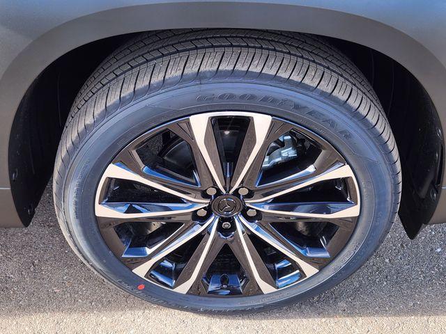 new 2026 Mazda CX-50 car, priced at $43,583