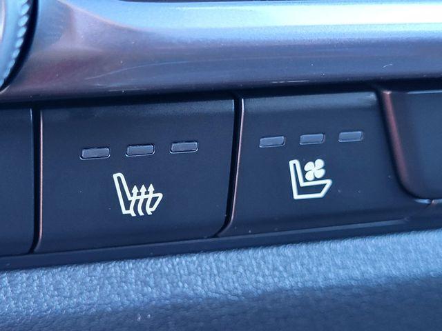 new 2026 Mazda CX-50 car, priced at $39,134