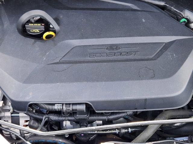 used 2014 Ford Escape car, priced at $7,189