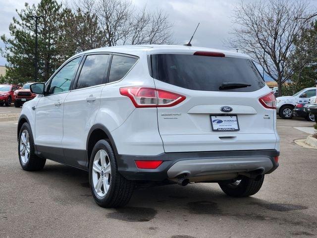 used 2014 Ford Escape car, priced at $7,189