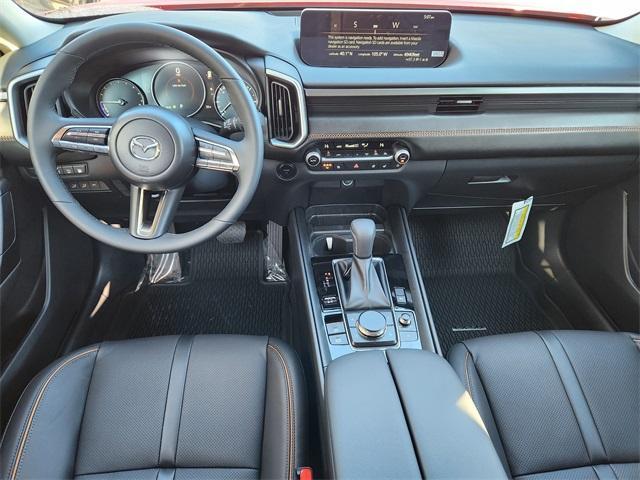 new 2026 Mazda CX-50 car, priced at $40,909