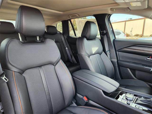 new 2026 Mazda CX-50 car, priced at $44,829