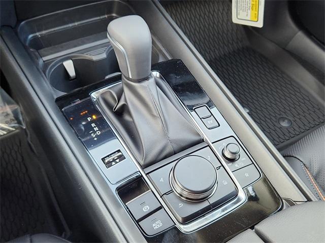 new 2026 Mazda CX-50 car, priced at $44,829