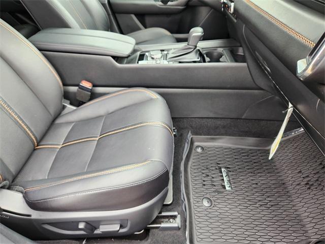 used 2025 Mazda CX-50 Hybrid car, priced at $34,789