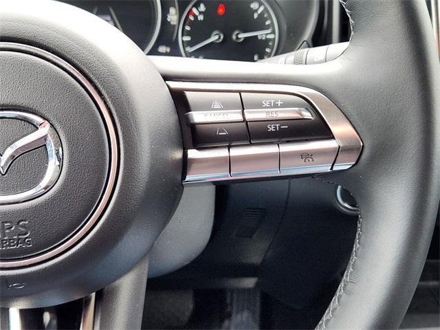 used 2025 Mazda CX-50 Hybrid car, priced at $34,789