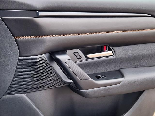 used 2025 Mazda CX-50 Hybrid car, priced at $34,789