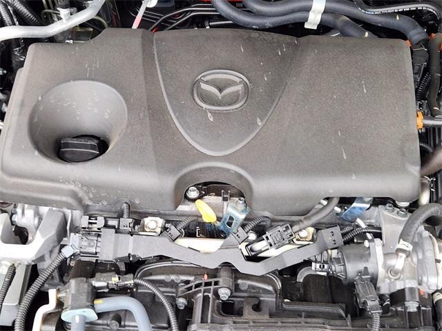 used 2025 Mazda CX-50 Hybrid car, priced at $34,789