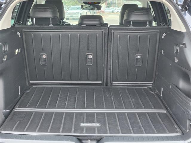 used 2025 Mazda CX-50 Hybrid car, priced at $34,789