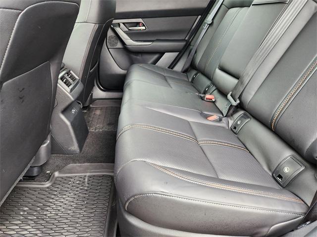 used 2025 Mazda CX-50 Hybrid car, priced at $34,789