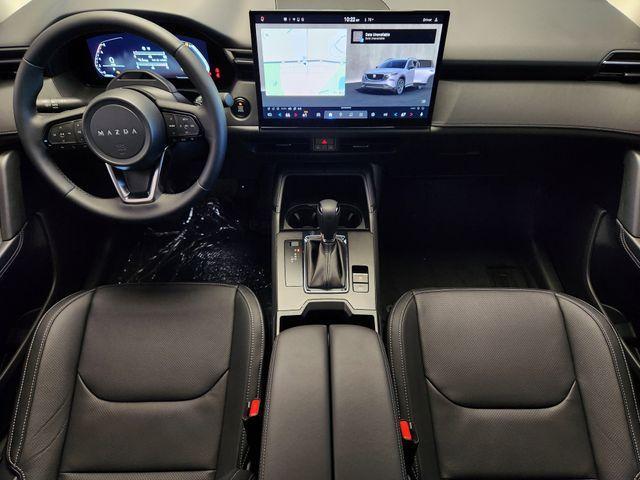 new 2026 Mazda CX-5 car, priced at $42,684