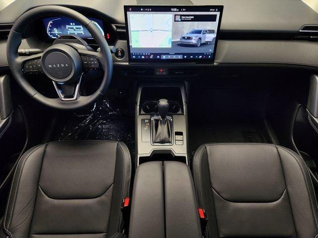 new 2026 Mazda CX-5 car, priced at $42,684