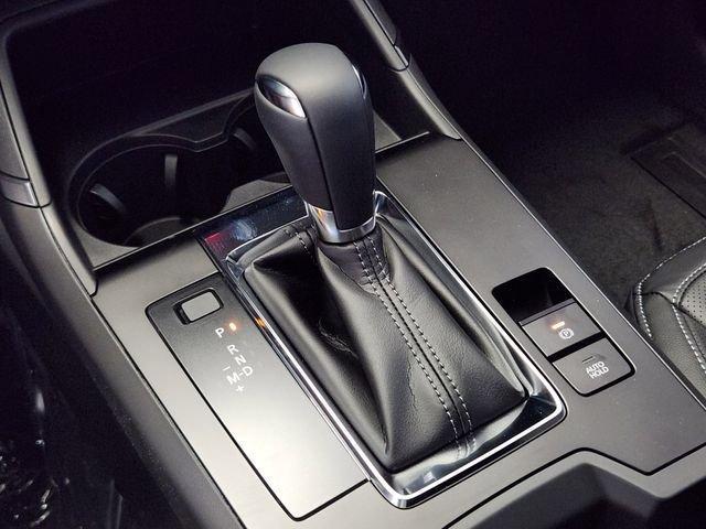 new 2026 Mazda CX-5 car, priced at $42,684