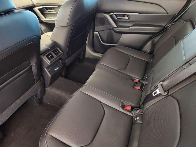 new 2026 Mazda CX-5 car, priced at $42,684