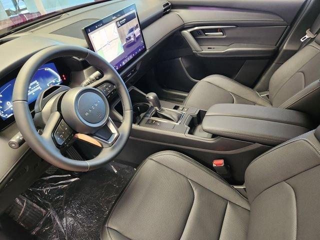 new 2026 Mazda CX-5 car, priced at $42,684