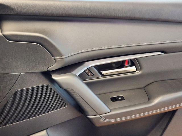 new 2026 Mazda CX-5 car, priced at $42,684