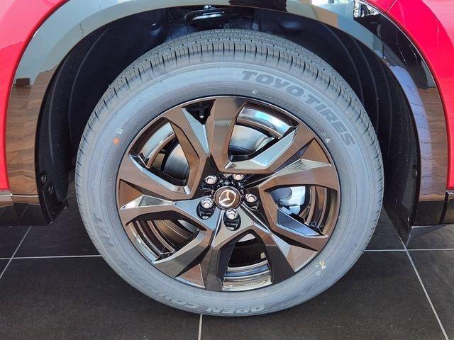 new 2026 Mazda CX-5 car, priced at $42,684