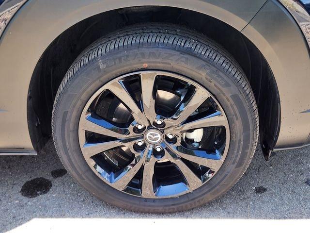 used 2025 Mazda CX-30 car, priced at $25,789