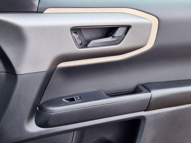 used 2025 Ford Bronco Sport car, priced at $26,589