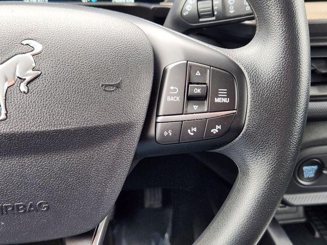 used 2025 Ford Bronco Sport car, priced at $26,589