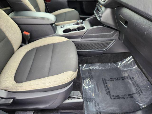 used 2025 Ford Bronco Sport car, priced at $26,589