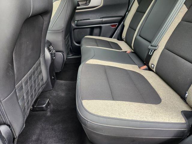 used 2025 Ford Bronco Sport car, priced at $25,789