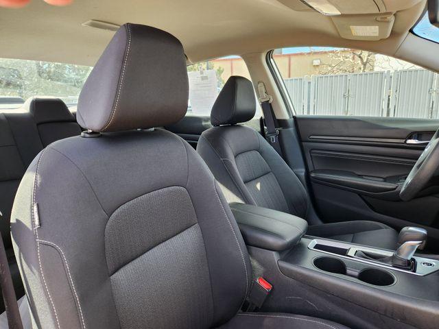 used 2019 Nissan Altima car, priced at $12,389