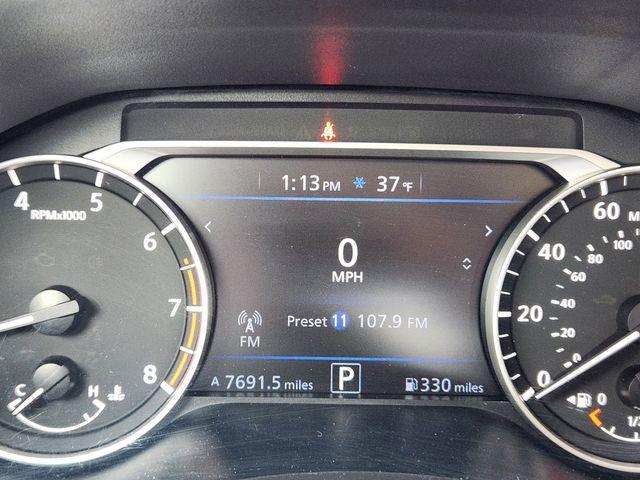 used 2019 Nissan Altima car, priced at $12,389