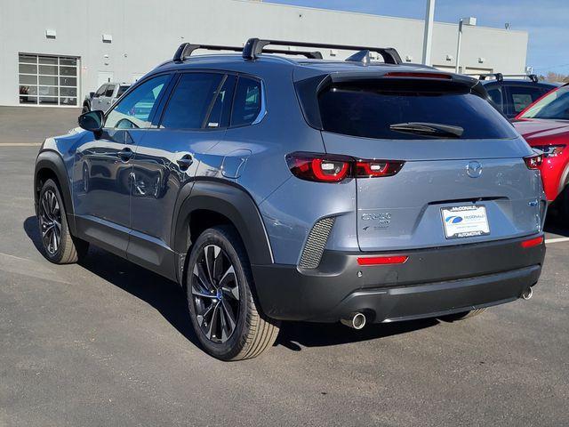 new 2026 Mazda CX-50 car, priced at $40,493