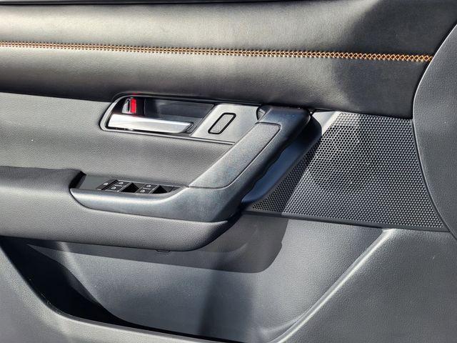 new 2026 Mazda CX-50 car, priced at $40,493