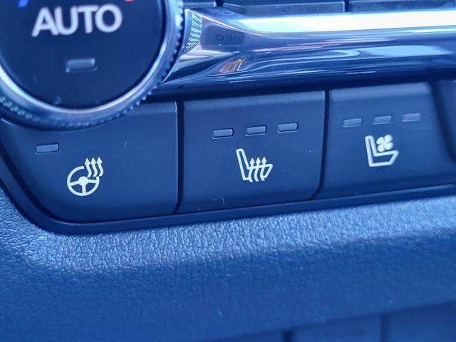 new 2026 Mazda CX-50 car, priced at $40,493