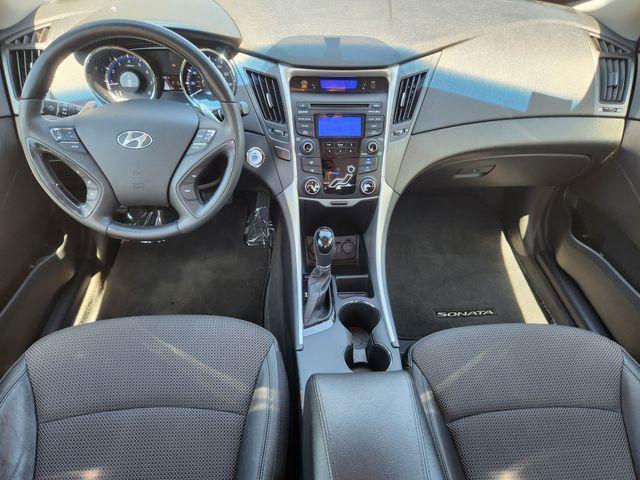 used 2012 Hyundai Sonata car, priced at $7,789