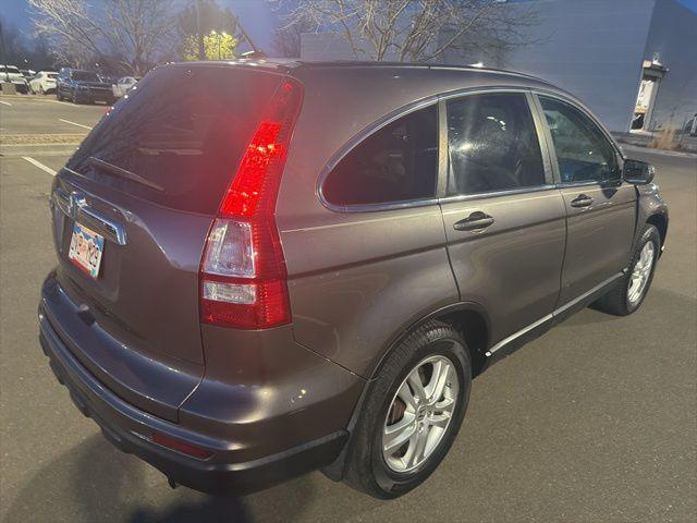 used 2011 Honda CR-V car, priced at $8,799