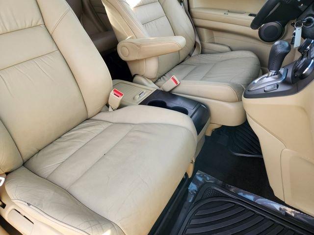 used 2011 Honda CR-V car, priced at $8,799